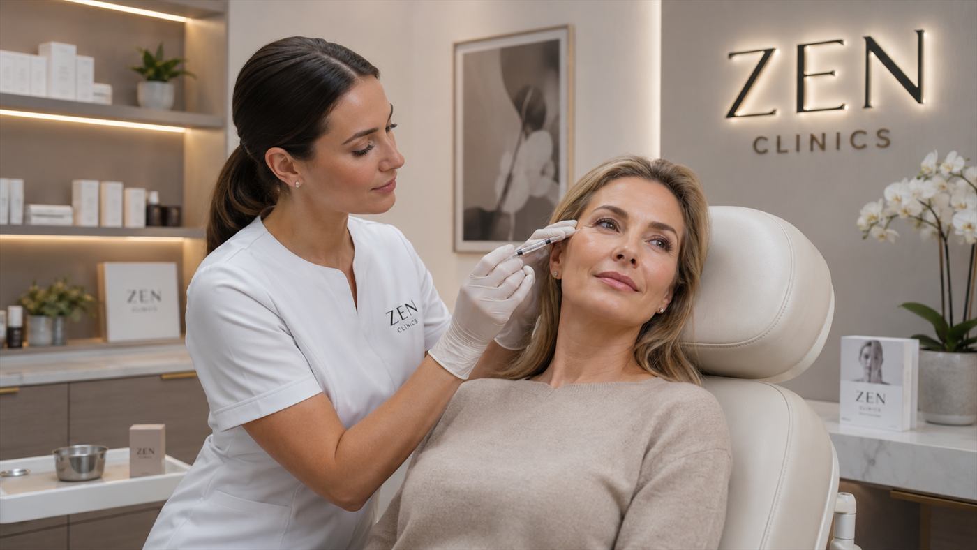 Botox - evaluare și context medical