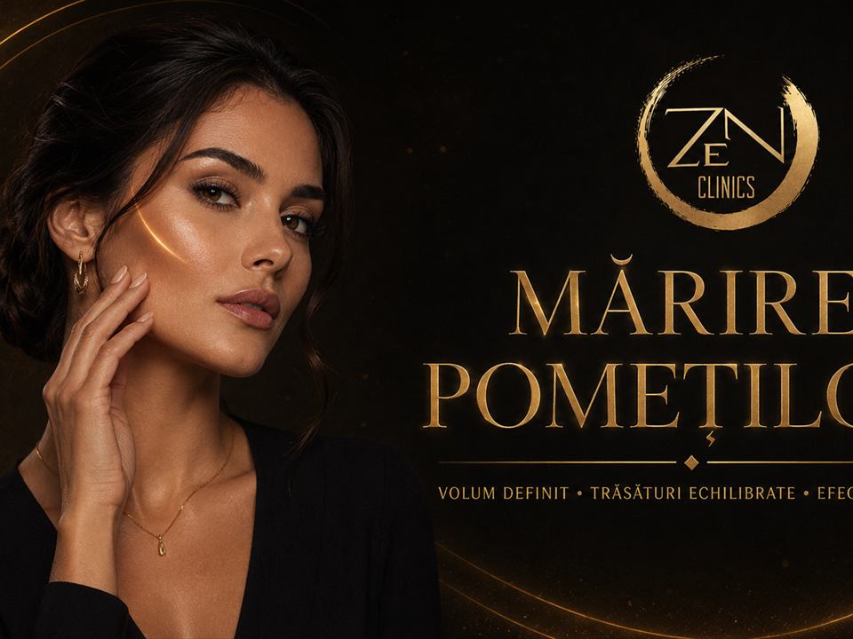 Mărirea pomeților