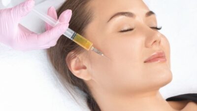 PRP / Terapia Vampir - evaluare și context medical